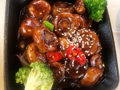 -龙猫意杯花园餐厅(芙蓉湖店)