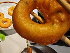 -不是烧烤·武汉大排档(大成路店)