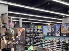 -迪卡侬(大英山店)