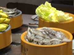 -喜家自助小火锅(乐客城店)