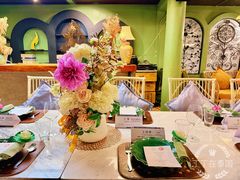 -Kinnaree by Vanessa WU