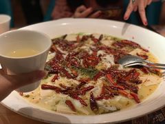-江湖情酸菜鱼(万菱汇店)