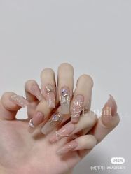 -M·X Nail日式美甲美睫