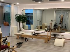 -英派斯健身(海信国际中心馆)
