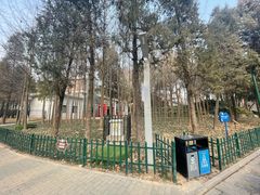-西安市长乐公园