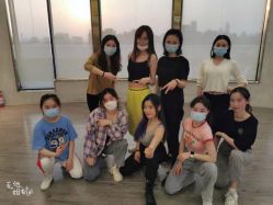 -DOS HOP潮上舞蹈