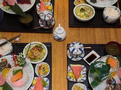 -万鱼亭 日本料理(无锡香山名园店)