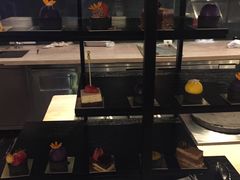 -富力希尔顿酒店·地阔自助餐厅