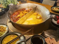 -湊湊火锅·茶憩(皇姑万象汇店)