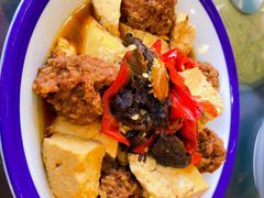 -乔家满族八大碗(流水沟店)