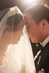点击看大图 -唯一视觉婚纱摄影(李家村店)