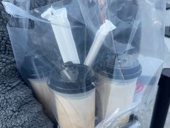 -Me&Joe意大利面·珍珠奶茶(鲁班路店)