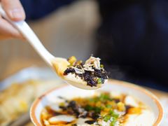 -早安山丘·豆浆油条(小木桥路店)