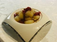 -万柳阁小馆·花园餐厅(龙潭湖店)