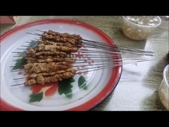 -小胡子祥彪烧烤(北湖总店)