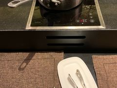 -深圳四季酒店·馥自助餐厅