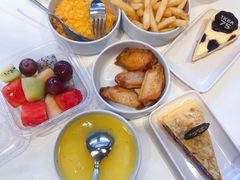 -宜家家居(西安未央商场店)