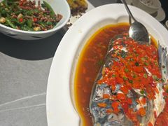 -楚山晓·楚湘菜(江夏永旺店)