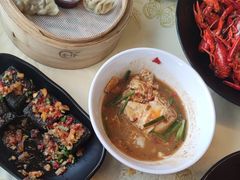 -铭副琦食·虾蟹烩馆(渔人码头店)