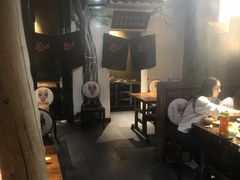 大堂-蜀留香石锅鱼(六顺街店)