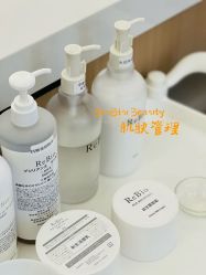 -BiuBiu Beauty·肌肤管理
