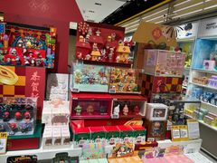 -泡泡玛特POPMART(杭州乐堤港店)