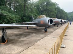 -中国航空博物馆
