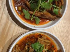 -白沙肴·长沙米粉.小炒湘菜(石厦时代广场店)