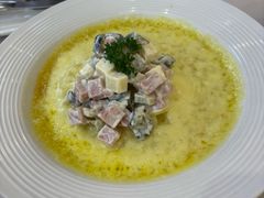 -库滋明·俄罗斯特色美食(中央大街店)