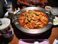-胖哥俩肉蟹煲(河北勒泰购物中心店)