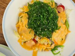-萨莉亚意式餐厅(河东万达店)