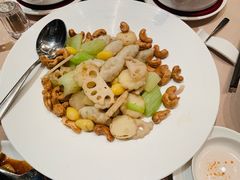 -金苑海鲜酒家(来魅力店)