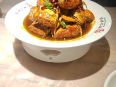 -有位虾匠·胶东土菜小馆(市北店)