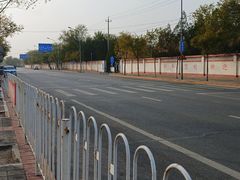 -北京市公安局公安交通管理局车辆管理所京丰分所