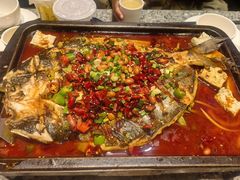 -里岛烤鱼(东港凯虹广场店)