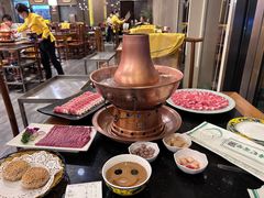 -南门涮肉(上海二店)