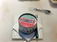 -麦雪尔甜品·生日蛋糕(新街口旗舰店)