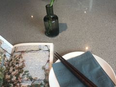 -半山腰·云南菜(侨福芳草地店)