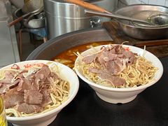 -谢继红26号牛肉汤(田家庵店)