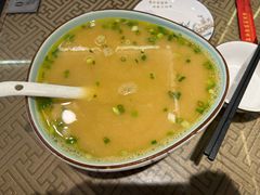 -新繁老號豌豆汤饭店·江湖菜(宝光寺店)