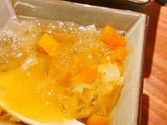 冰糖木瓜顿雪耳-木棉·醉心粤味(COCO Park店)