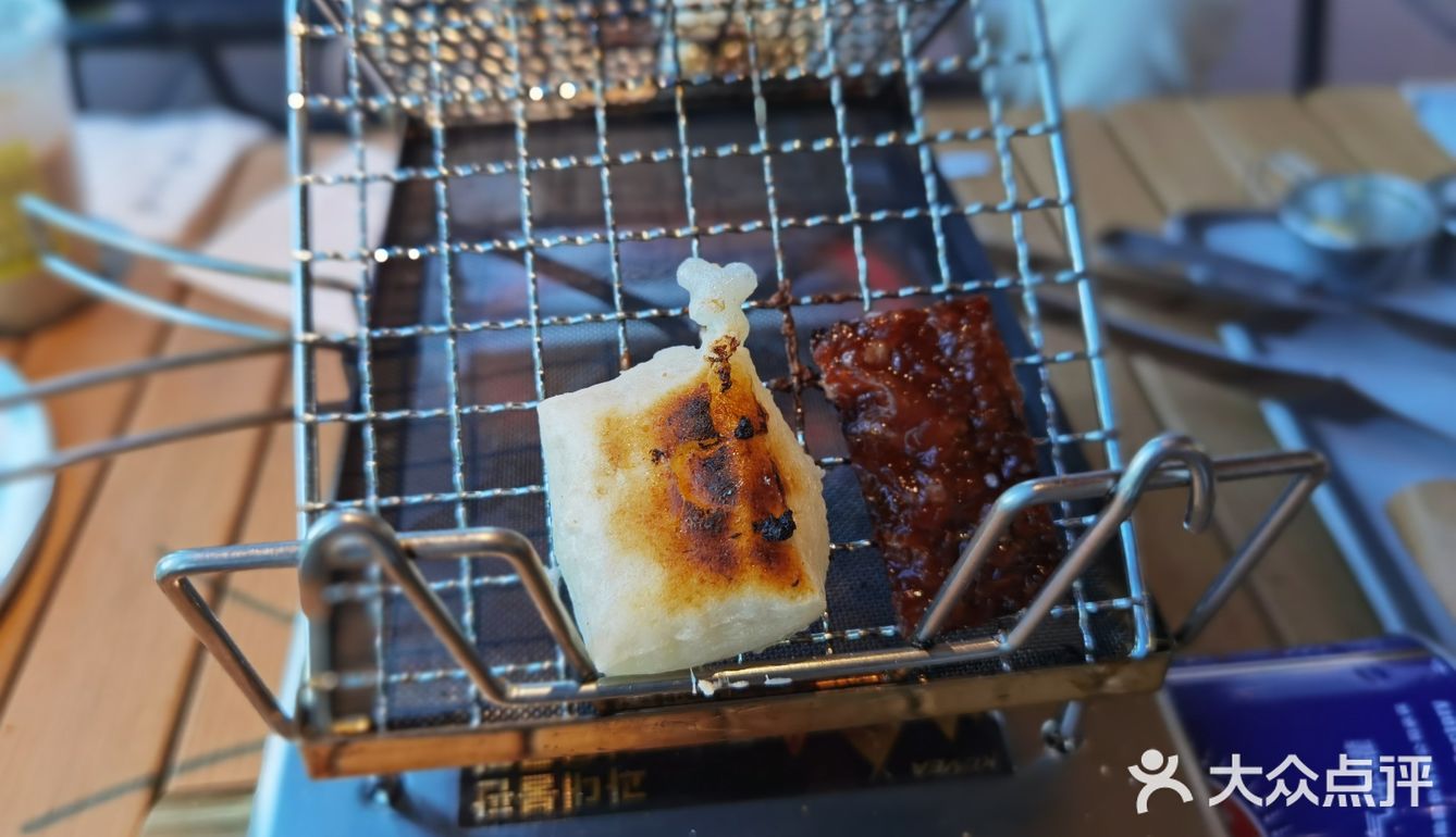 苏州探店 | 在诚品书店露个营～