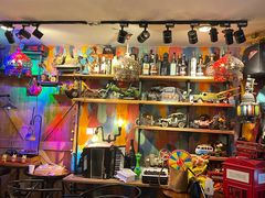 -西西里轰趴日租聚会别墅·团建拓展