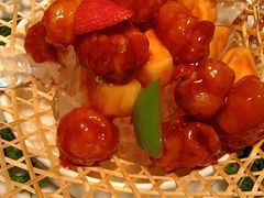 -许爷家·生态湖鲜(徐汇日月光店)
