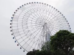 -南昌之星摩天轮