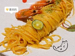 -Toris(LuOne凯德晶萃广场店)