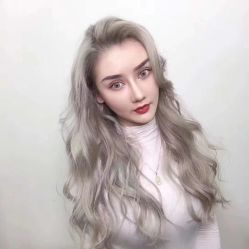 -3AM HAIR SALON染发接发