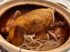 -湖滨28中餐厅·西湖宴·杭州君悦酒店