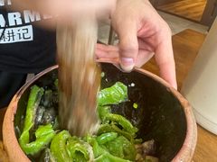 -农耕记·湖南土菜(halo广场店)