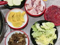 -辣贵州烙锅(洪德路店)